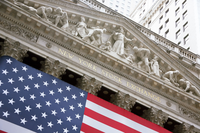 New York State Cybersecurity Regulations, Wall Street regulators