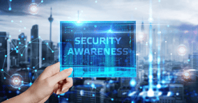 How Sharp is Your Security Awareness GRAPHIC