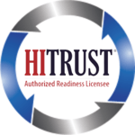 HITRUST Logo - Featured Services