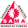 SAMA Logo Square