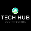 Tech Hub Logo Square