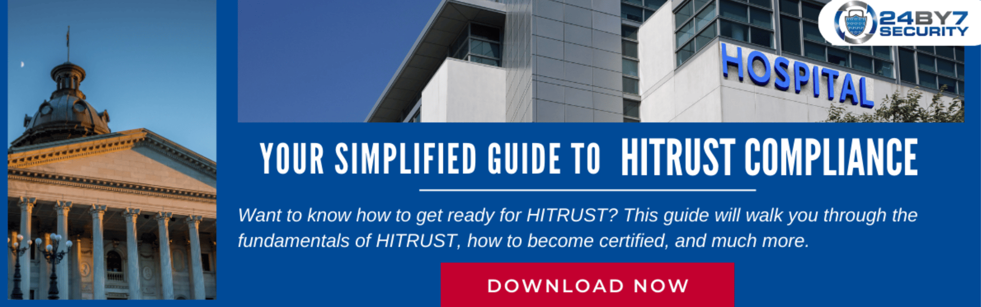 Your Simplified Guide to HITRUST Compliance