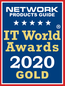 goldaward-IT world awards 2020