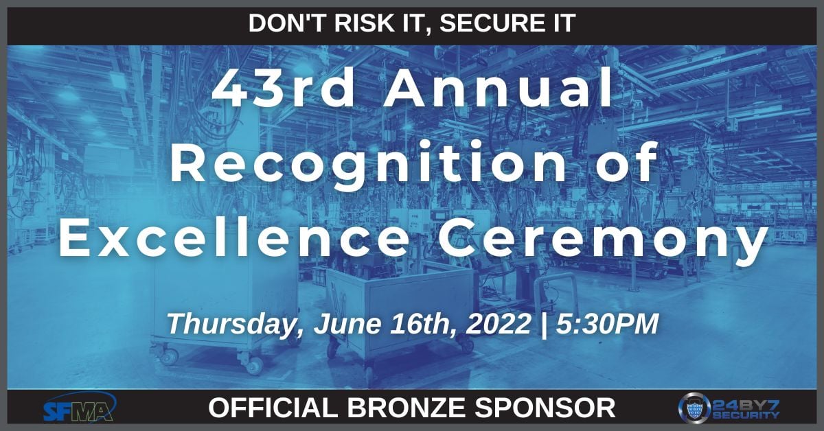 2022 Recognition of Excellence Event GRAPHIC