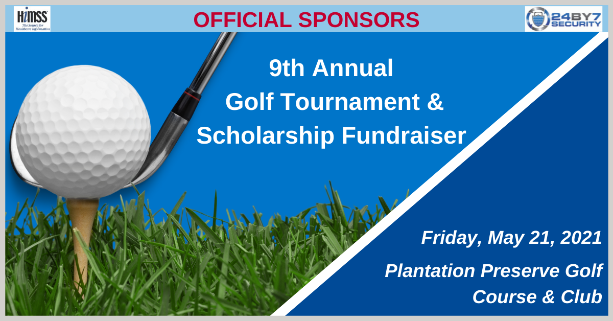 9th annual Golf Tournament SFHIMSS - WEB-1