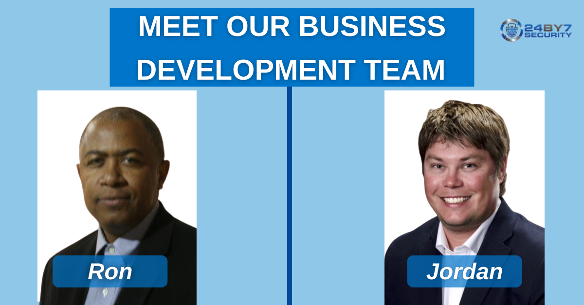 Business Development Team - New