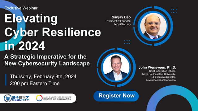 Elevating Cyber Resilience in 2024 A Strategic Imperative for the New Cybersecurity Landscape (1)
