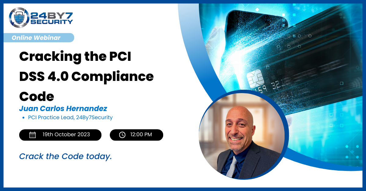 LI - Cracking the PCI DSS 4.0 Compliance Code-1
