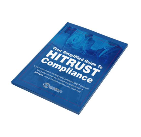 Your Simplified Guide to HITRUST Compliance